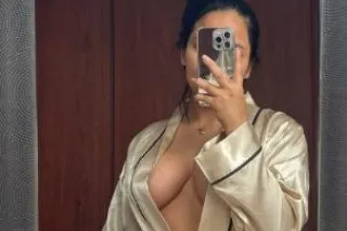 Hello, I’m Latina and I’m new. I’m available 24/7 🍑 Daddy, you can write to me at any time to offer you my services ❤💦💦 - 27 - Image 1